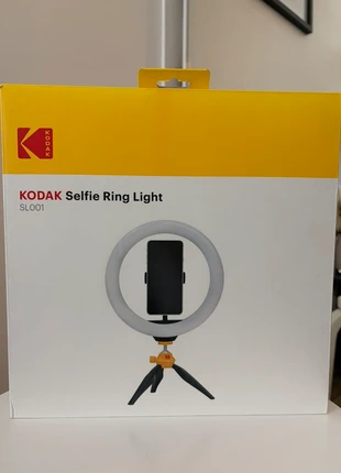 Ring Light, marque: Kodak, état: Neuf avec étiquette, 20,00 €, 21,70 € Protection acheteurs incluse
