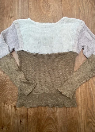 Pull en maille vintage femme taille S/M (#P58), marque: Vintage Dressing, état: Très bon état, taille: M / 38 / 10, 9,00 €, 10,15 € Protection acheteurs (Pro) incluse