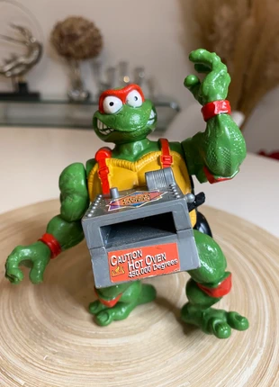 Jouet vintage tmnt, marque: Playmates Toys, état: Bon état, taille: Taille unique, 12,90 €, 14,25 € Protection acheteurs (Pro) incluse