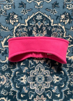 pinkes Stirnband, marke: Hanbury, zustand: Gut, größe: S, 1,20 €, 1,96 € inklusive Vinted-Käuferschutz