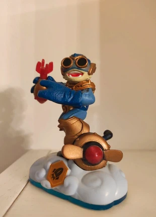 Skylanders swap force: Boom Jet, marque: Skylanders, état: Très bon état, taille: Prématuré, jusqu'à 44cm, 8,00 €, 9,10 € Protection acheteurs incluse