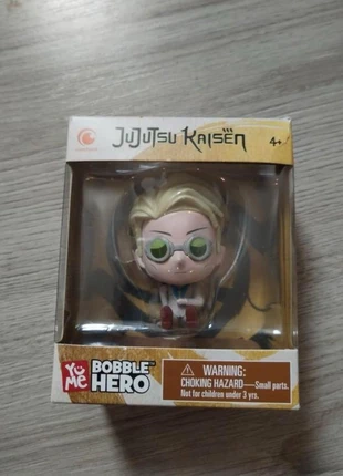 Nanami figuur anime manga, merk: Jujutsu Kaisen, staat: Nieuw zonder prijskaartje, maat: Universeel, € 7,50, € 8,58 inclusief Kopersbescherming