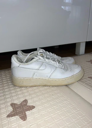 air force 1 af1, marque: Nike, état: Bon état, taille: 38, 5,00 €, 5,95 € Protection acheteurs incluse