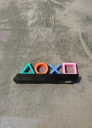 Lumière PlayStation, marke: PlayStation, zustand: Gut, 7,00 €, 8,05 € inklusive Vinted-Käuferschutz