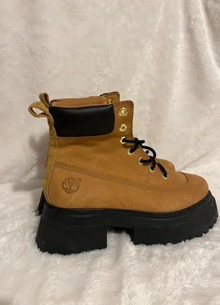 Bottes style Timberland classiques – Pointure 39 neuve, marque: Timberland, état: Neuf sans étiquette, taille: 39, 50,00 €, 53,20 € Protection acheteurs incluse