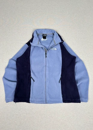 Veste Polaire Femme The North Face Bicolore Violet et Lila Taille L, brand: The North Face, condition: Very good, size: L / 40 / 12, €29.99, €32.19 includes Buyer Protection