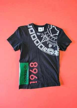 T-shirt Adidas Logo 1968 - Taille S, marca: adidas, estado: Novo sem etiquetas, tamanho: S, €9.00, €10.15 inclui Proteção do Comprador