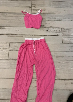 Completo due pezzi donna, état: Très bon état, taille: Taille unique, 8,00 €, 9,10 € Protection acheteurs incluse