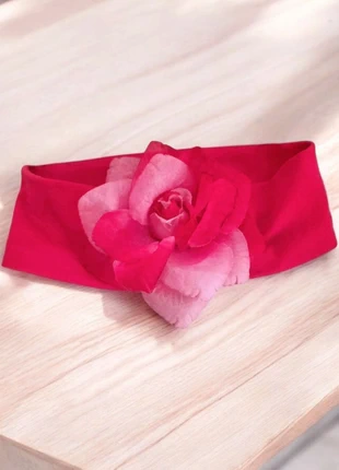 Espectacular diadema con rosa, marque: Vintage Love, état: Très bon état, taille: Taille unique, 4,90 €, 5,85 € Protection acheteurs incluse