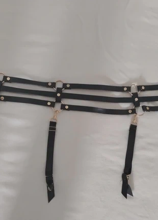 Sexy harnas, staat: Nieuw zonder prijskaartje, € 4,99, € 5,94 inclusief Kopersbescherming