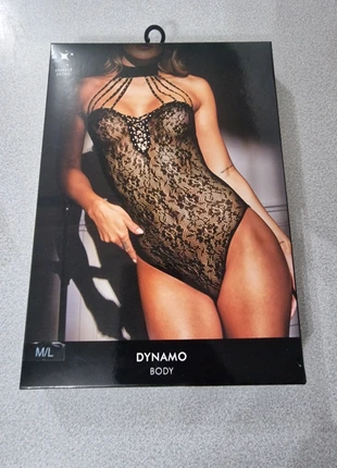Dynamo body, brand: Ann Summers, condition: New without tags, size: L / UK 16-18, £12.00, £13.30 includes Buyer Protection