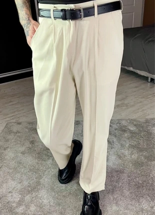 Pantalon décontracté style vintage y2k taille M, brand: y2k, condition: New without tags, size: M, €20.00, €21.70 includes Buyer Protection