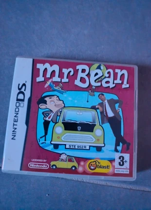 Jeu de Nintendo Ds Mr Bean, état: Très bon état, 10,00 €, 11,20 € Protection acheteurs incluse