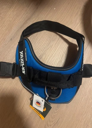 Julius k9 tuig, marca: Julius, estado: Novo com etiquetas, tamanho: M, €30.00, €32.20 inclui Proteção do Comprador