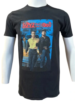tee-shirt boyz and the hood, marque: t-shirt boyz’n the hood, état: Très bon état, taille: M, 15,00 €, 16,45 € Protection acheteurs incluse