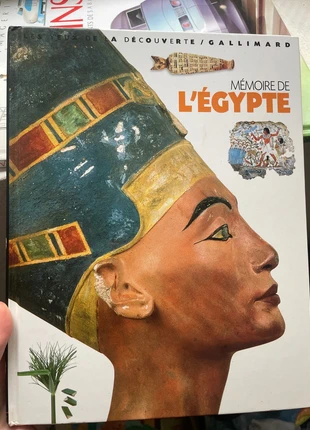 Mémoire de l’Égypte, condition: Like new, €10.99, €12.24 includes Buyer Protection
