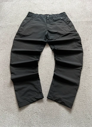 Nike Golf Pant Streetwear Swoosh Embroidered Logo Black, marque: Nike, état: Très bon état, taille: M, 21,90 €, 23,70 € Protection acheteurs incluse