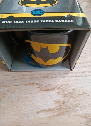 Tasse mug collection Batman neuf dans boîte d origine, brand: Batman, condition: New with tags, €4.00, €4.90 includes Buyer Protection