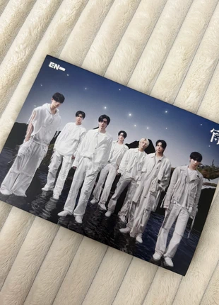 enhypen album, état: Comme neuf, 11,00 €, 12,25 € Protection acheteurs incluse