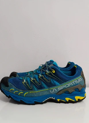 Zapatillas La Sportiva, marca: La Sportiva, estado: Bueno, tamaño: 47, 35,00 €, 37,45 € Protección al comprador incluida