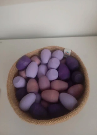 Grapat ovos roxos, marque: Grapat, état: Très bon état, taille: 12-18 mois / 80 cm, 9,00 €, 10,15 € Protection acheteurs incluse