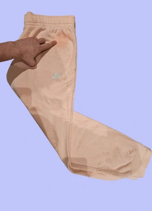 Jogging Nike Rose Flamant, brand: Nike, condition: Very good, size: L, €10.00, €11.20 includes Buyer Protection