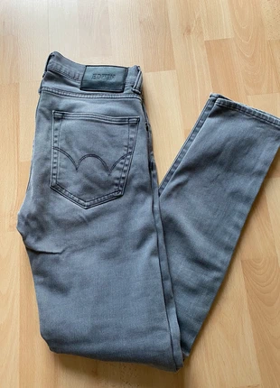 Jean Edwin, marke: Edwin, zustand: Sehr gut, größe: W28 | DE 44, 17,00 €, 18,55 € inklusive Vinted-Käuferschutz
