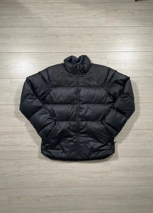 Doudoune / Puffer The North Face TNF 700 Noir et Gris, marca: The North Face, estado: Muito bom, tamanho: S, €64.99, €68.94 inclui Proteção do Comprador