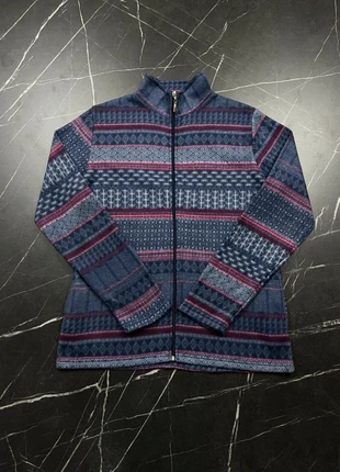 Veste Polaire Couleur Gilet Veste Hiver Rare Crazy Color 70s 80s 90s Old School USA Vintage, marke: Vintage Dressing, zustand: Sehr gut, größe: S / 36 / 8, 25,00 €, 26,95 € beinhaltet Vinted-Käuferschutz Pro