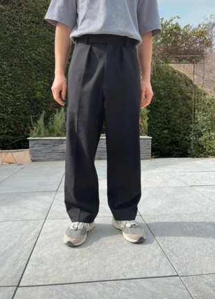 Pantalon à pinces, marca: Sartorial, estado: Muito bom, tamanho: S, €50.00, €53.20 inclui Proteção do Comprador