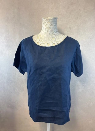 Blouse élégante et légère de la marque MNG Mango taille M, condition: Very good, size: M / 38 / 10, €7.60, €8.68 includes Buyer Protection Pro