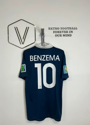 France 2014 Domicile, marque: Nike, état: Très bon état, taille: M, 69,00 €, 73,15 € Protection acheteurs (Pro) incluse