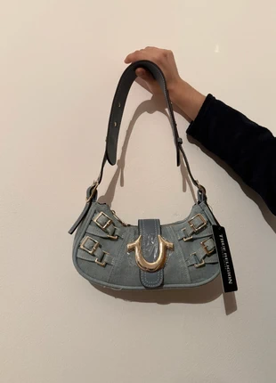 Bolso vaquero true religion, marque: True Religion, état: Neuf avec étiquette, 65,00 €, 68,95 € Protection acheteurs incluse