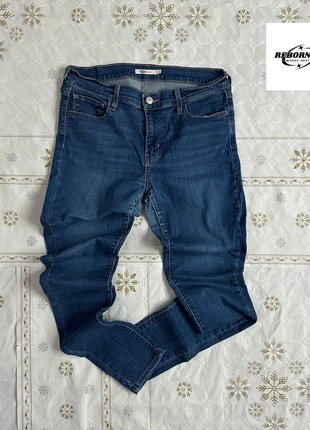 Levi’s jeans, marca: Levi's, estado: Muy bueno, tamaño: S / 36 / 8, 15,00 €, 16,45 € Protección al comprador incluida
