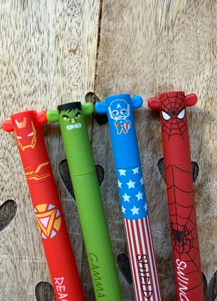 Magnifique stylos effaçables style Legami passion kawai, marke: Legami, zustand: Neu, mit Etikett, 10,00 €, 11,20 € inklusive Vinted-Käuferschutz