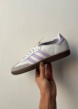 Adidas Samba - 38, marke: adidas Originals, zustand: Neu, mit Etikett, größe: 38, 65,00 €, 68,95 € inklusive Vinted-Käuferschutz