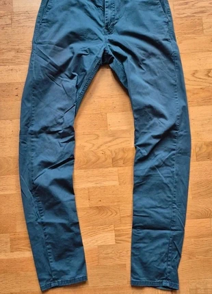 Sotch & Soda Mott Chino - W30 / L34 // y2k // japanstyle // Old Money Style, brand: Scotch & Soda, condizioni: Ottime, taglia: L, €15.00, €16.45 include la Protezione acquisti