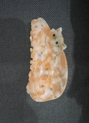 Pince à cheveux coucou Suzette, marca: Coucou suzette, estado: Novo com etiquetas, €10.00, €11.20 inclui Proteção do Comprador