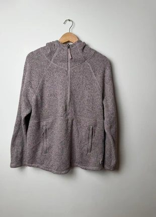 Veste polaire zippé à capuche The North Face rose - taille XL - femme - CI163, marca: The North Face, estado: Muy bueno, tamaño: XL / 42 / 14, 35,00 €, 37,45 € Protección al comprador incluida