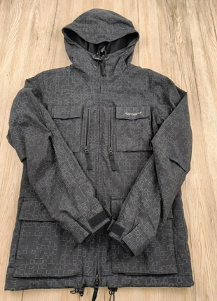 Carhartt / Manteau / Femme XS / Noir / Randonnée Ski Montagne Skateboard, marca: Carhartt, estado: Muito bom, tamanho: XS / 34 / 6, €55.00, €58.45 inclui Proteção do Comprador Pro