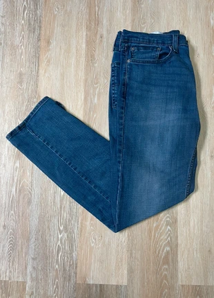 Jeans Levi's homme bleu taille W34 L32, 44Fr, brand: Levi's, condition: Very good, size: W34, €14.99, €16.44 includes Buyer Protection