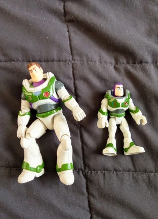 Figurines Toy Story, marque: Toy Story, état: Très bon état, taille: Taille unique, 1,10 €, 1,86 € Protection acheteurs incluse