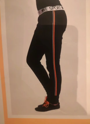 Pantalon de jogging femme – 100% coton – Taille L, brand: ladies sweatpants, condition: New with tags, size: L / 40 / 12, €12.00, €13.30 includes Buyer Protection
