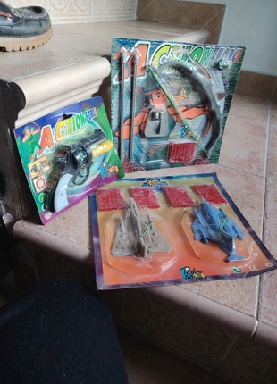 Lote juguetes Vitange, marque: pedro miras, état: Neuf avec étiquette, taille: Taille unique, 6,00 €, 7,00 € Protection acheteurs incluse