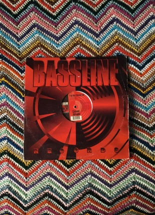 Colonel Abrams – I'm Not Gonna Let (Remixes), estado: Muito bom, €12.00, €13.30 inclui Proteção do Comprador