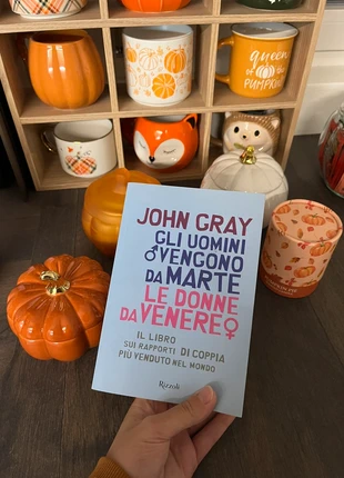 Libro di John Gray “Gli uomini vengono da Marte, le donne da Venere”, état: Neuf sans étiquette, 4,00 €, 4,90 € Protection acheteurs incluse