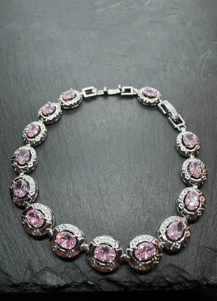 Pulsera Chrome style y2k, marque: CHROME, état: Neuf avec étiquette, 13,00 €, 14,35 € Protection acheteurs incluse