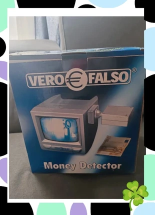 Détecteur billets, brand: verofalso, condition: New with tags, €10.00, €11.20 includes Buyer Protection