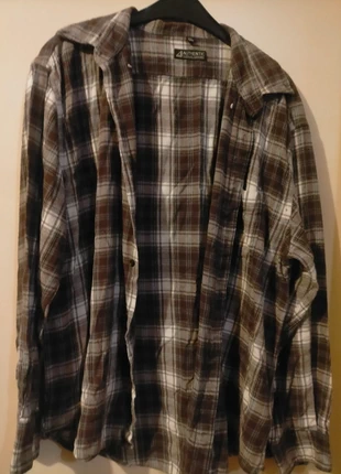 Mooie blouse, brand: Authentic Style, condizioni: Buone, taglia: XXL, €2.50, €3.33 include la Protezione acquisti