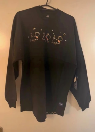 Sweat pull jersey Spirit Disneyland Paris taille xs les aristochats Disney, brand: Disney, condition: New with tags, size: XS / 34 / 6, €50.00, €53.20 includes Buyer Protection Pro